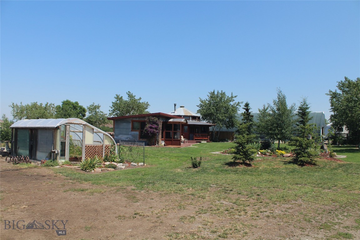 502 Table Mountain Drive