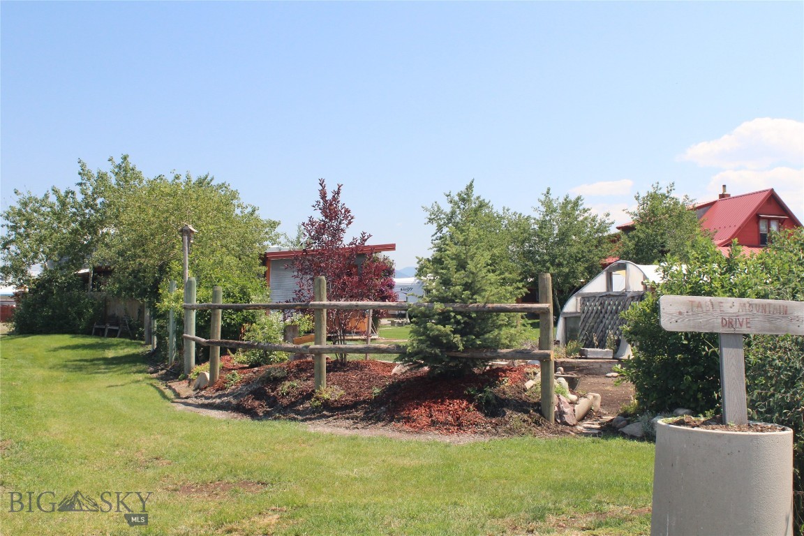 502 Table Mountain Drive