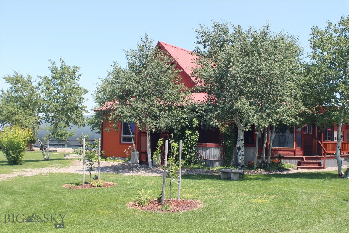 502 Table Mountain Drive