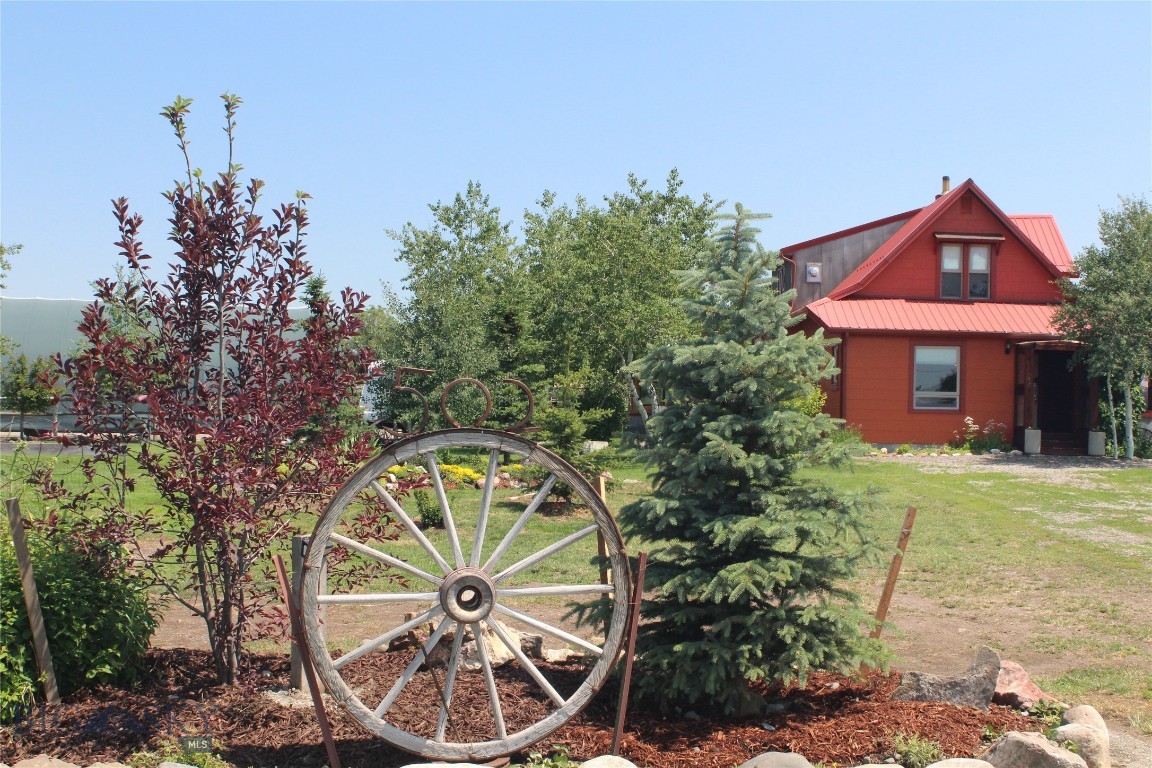 502 Table Mountain Drive