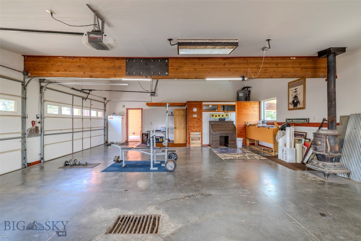 502 Table Mountain Drive