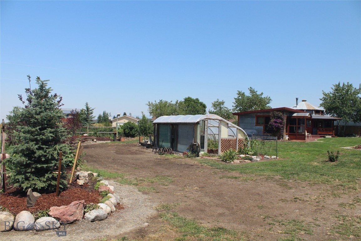 502 Table Mountain Drive