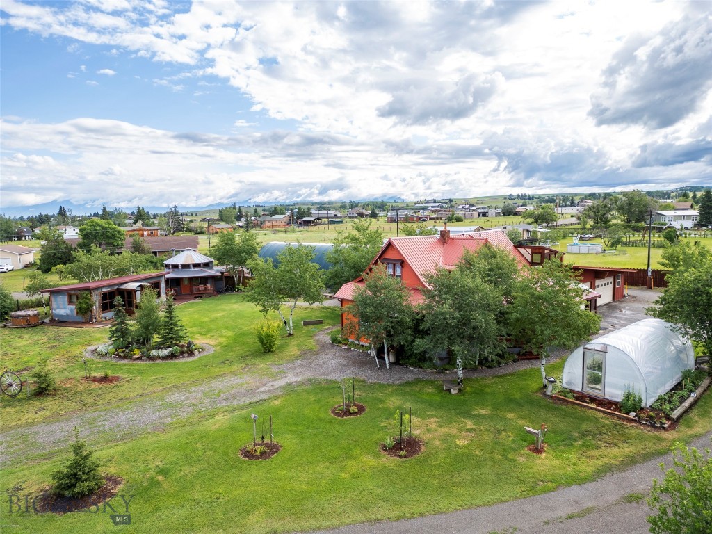 502 Table Mountain Drive