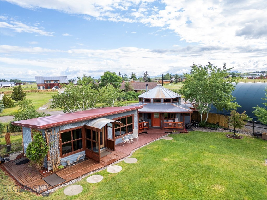 502 Table Mountain Drive