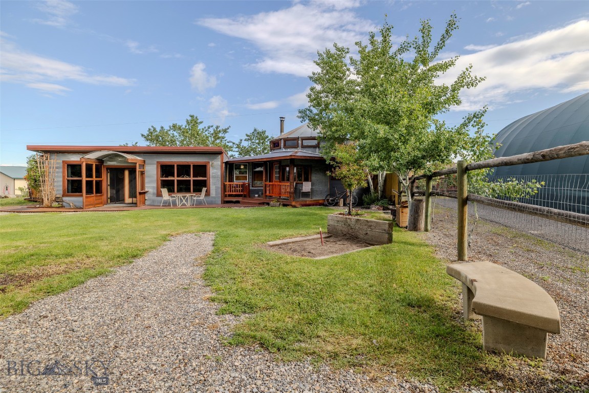 502 Table Mountain Drive