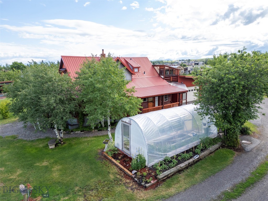 502 Table Mountain Drive