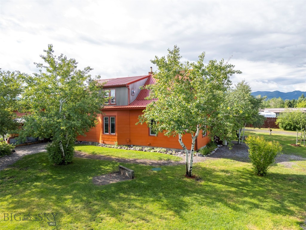502 Table Mountain Drive