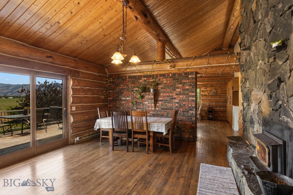 545 Coulee Drive