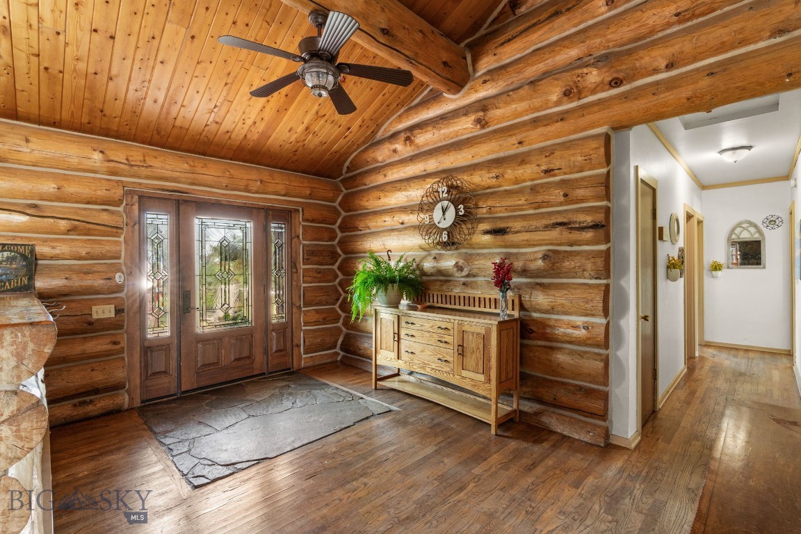 545 Coulee Drive