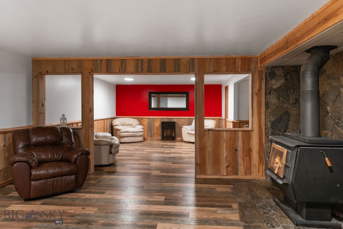 545 Coulee Drive