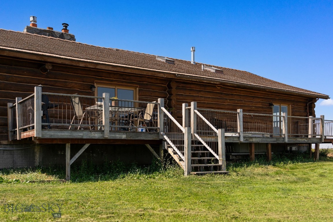 545 Coulee Drive