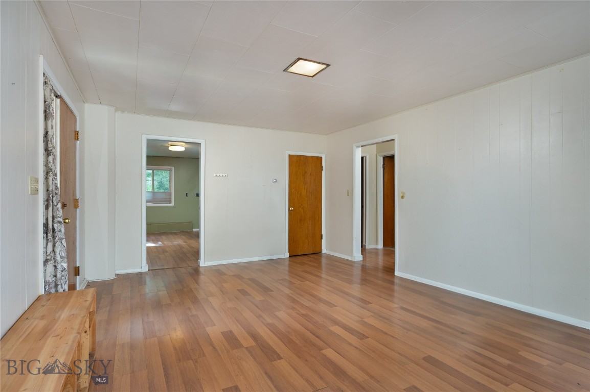 815 N Grand