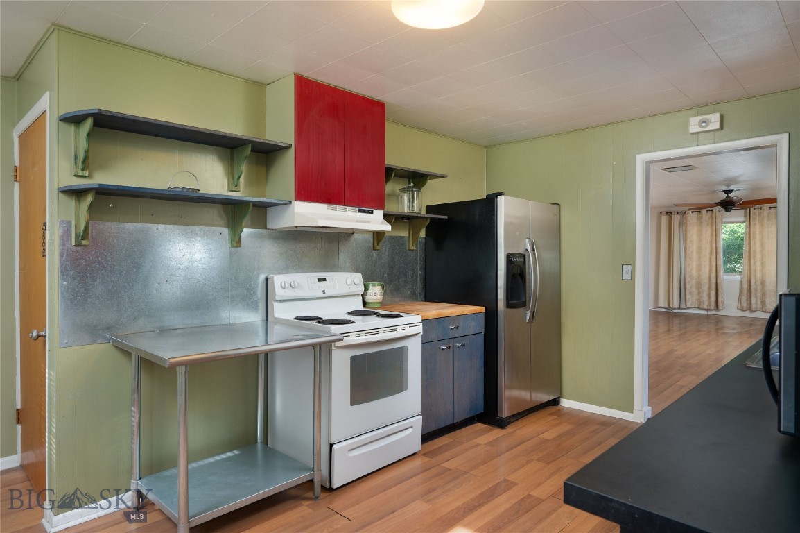 815 N Grand