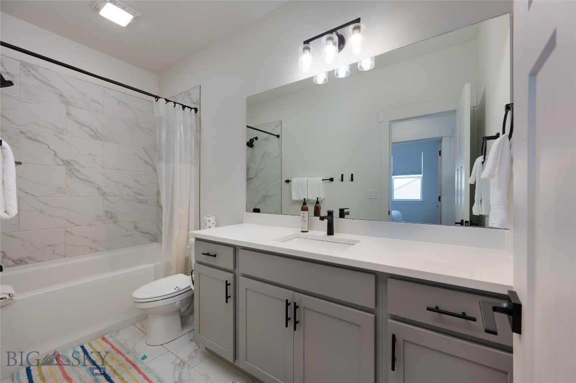810 Butler Creek