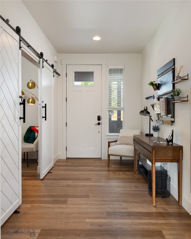 810 Butler Creek