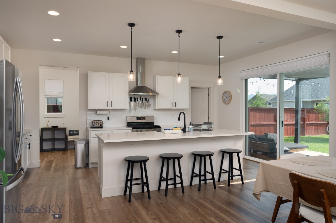 810 Butler Creek