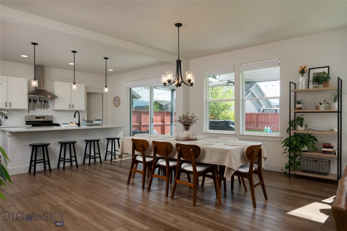 810 Butler Creek