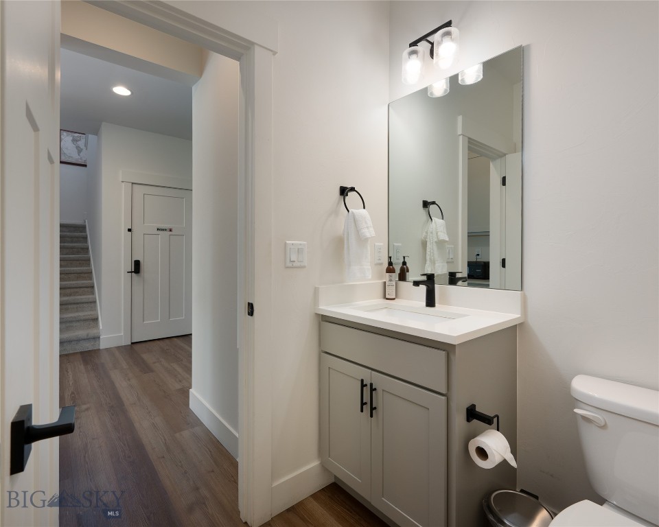 810 Butler Creek