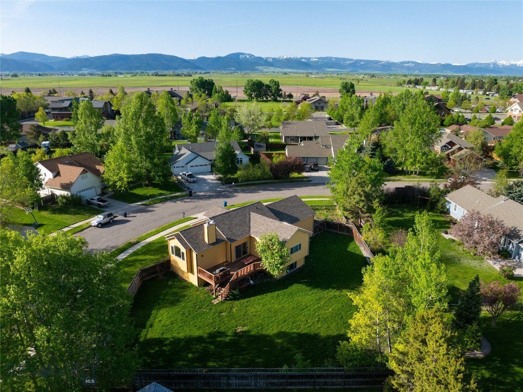 505 E Granite