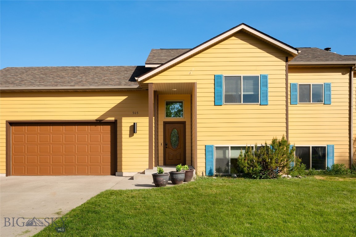 505 E Granite