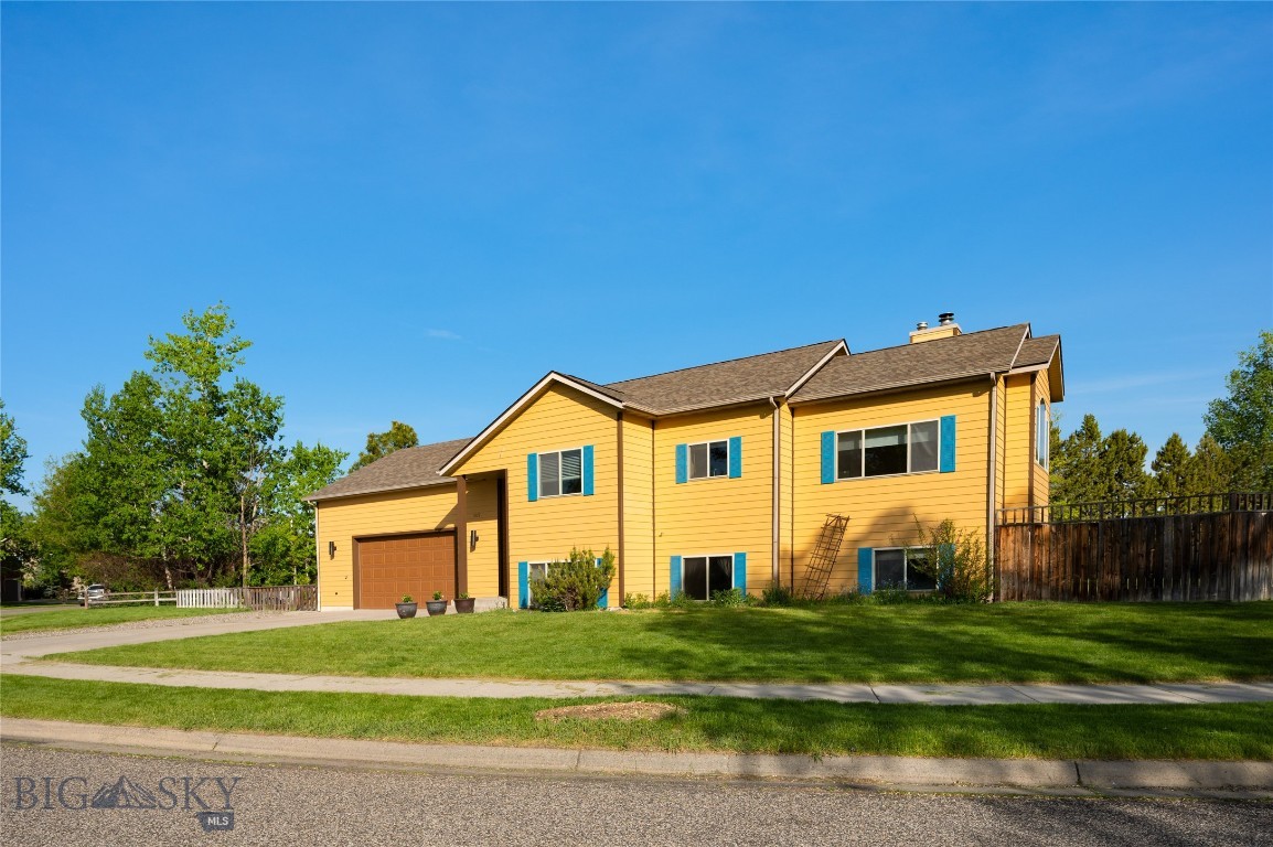 505 E Granite