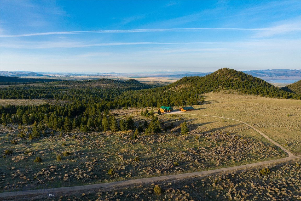 285 Lost Trail