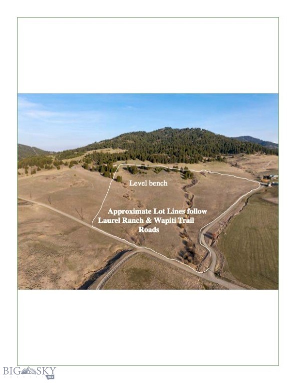 Parcel 6 Jackson Creek