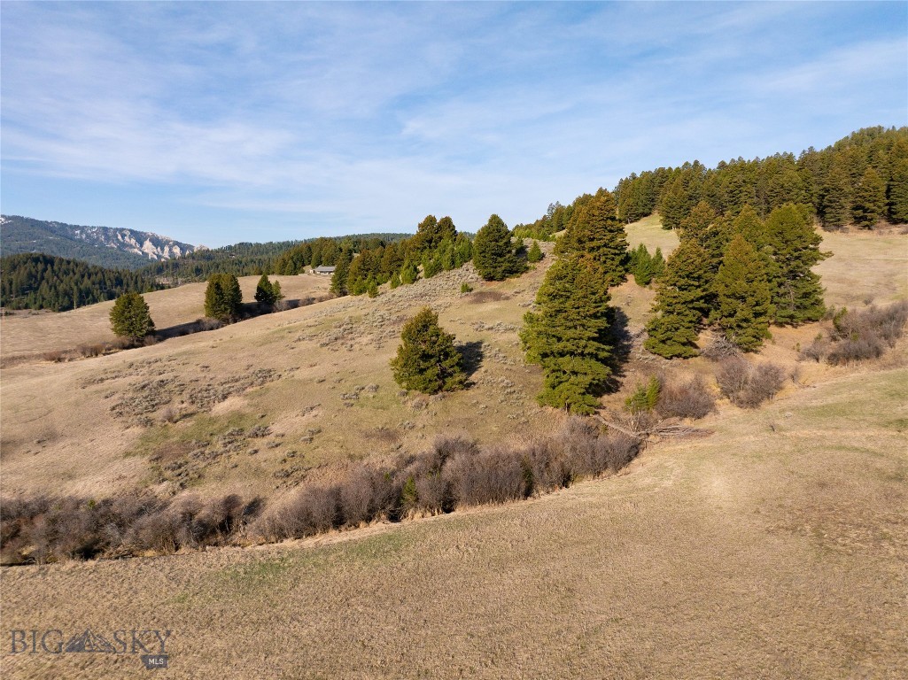 Parcel 6 Jackson Creek