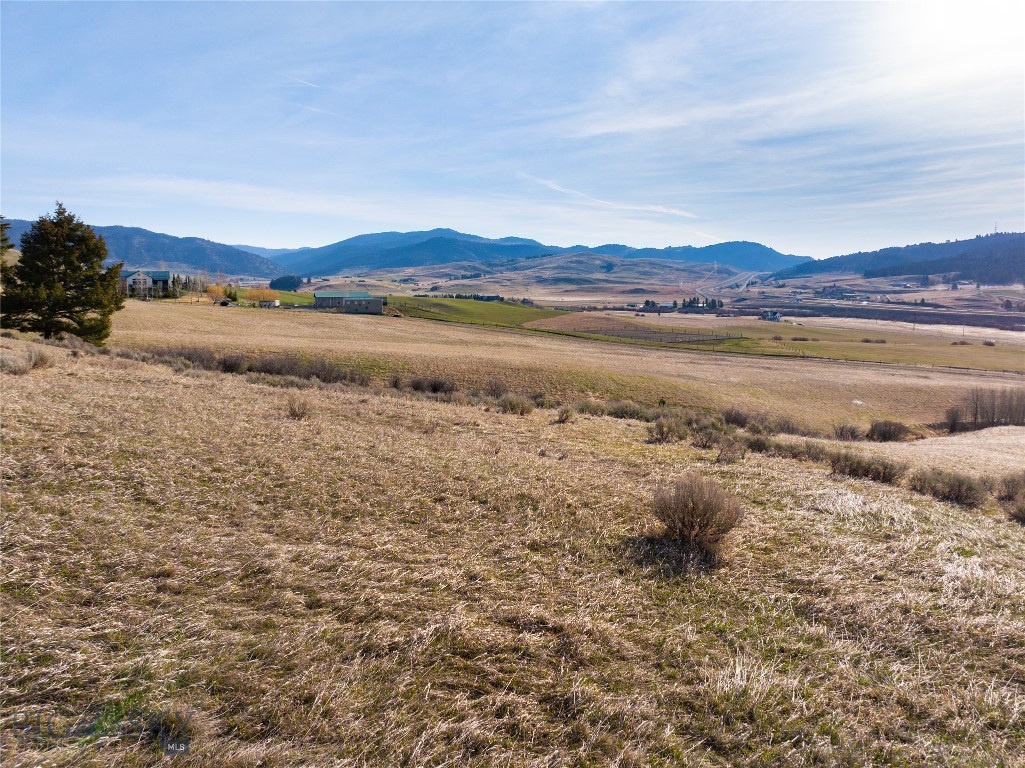 Parcel 6 Jackson Creek