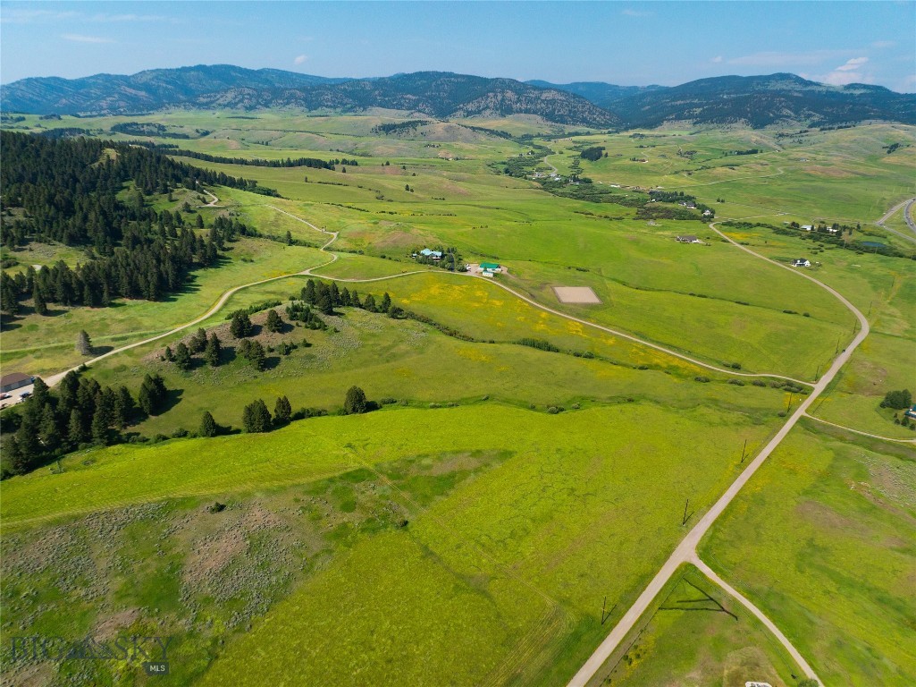 Parcel 6 Jackson Creek