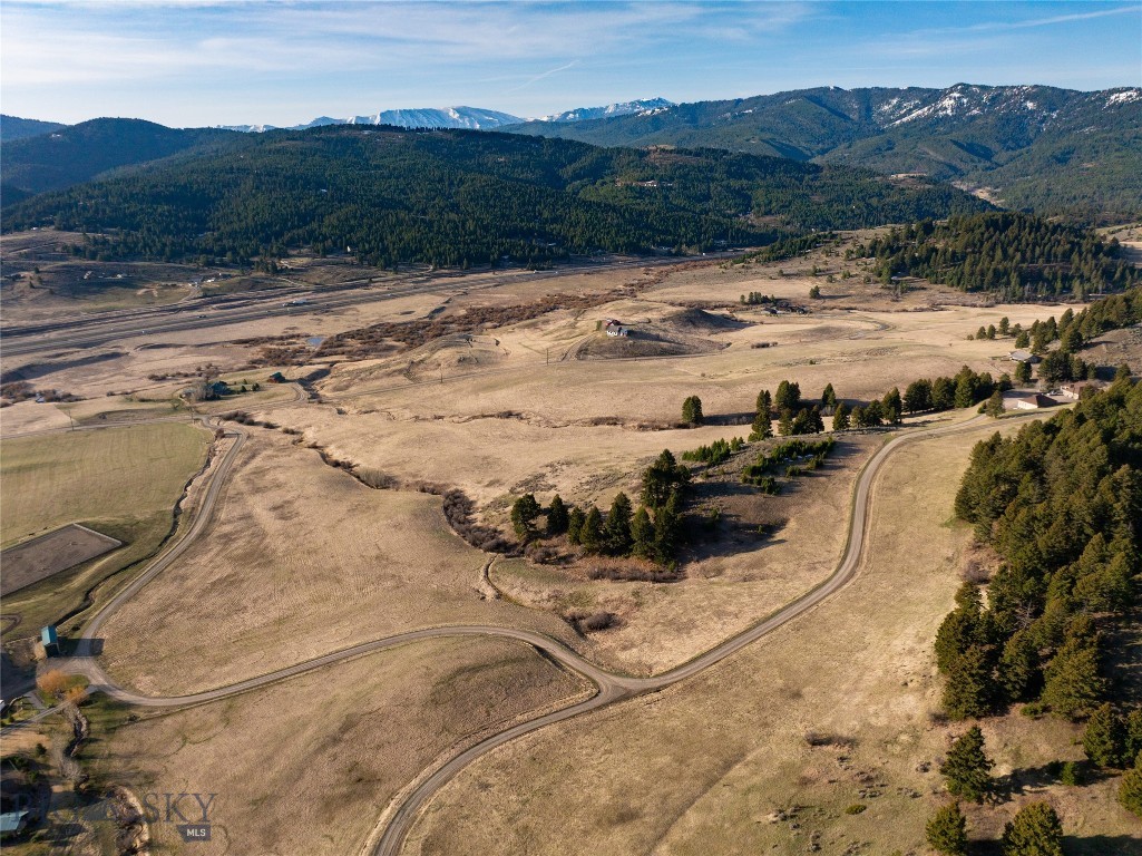 Parcel 6 Jackson Creek