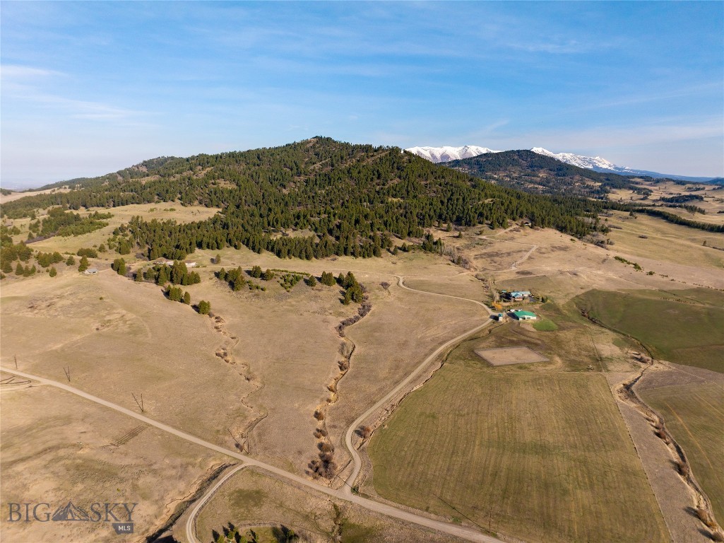 Parcel 6 Jackson Creek