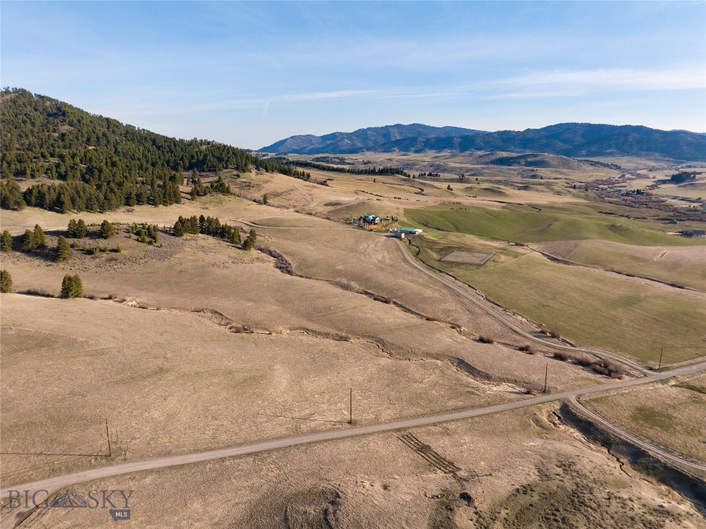 Parcel 6 Jackson Creek