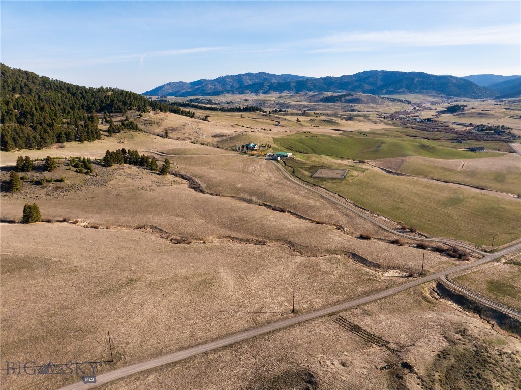 Parcel 6 Jackson Creek