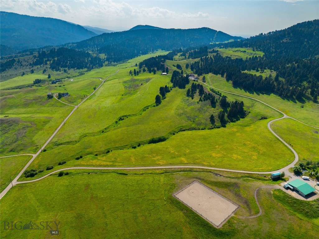 Parcel 6 Jackson Creek