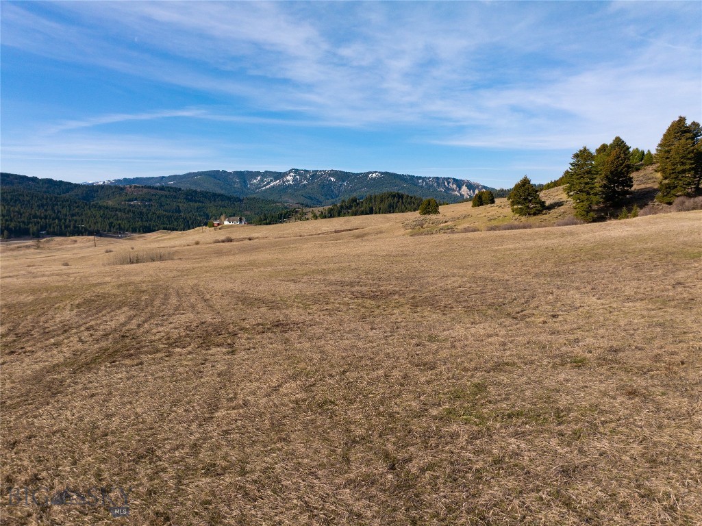 Parcel 6 Jackson Creek