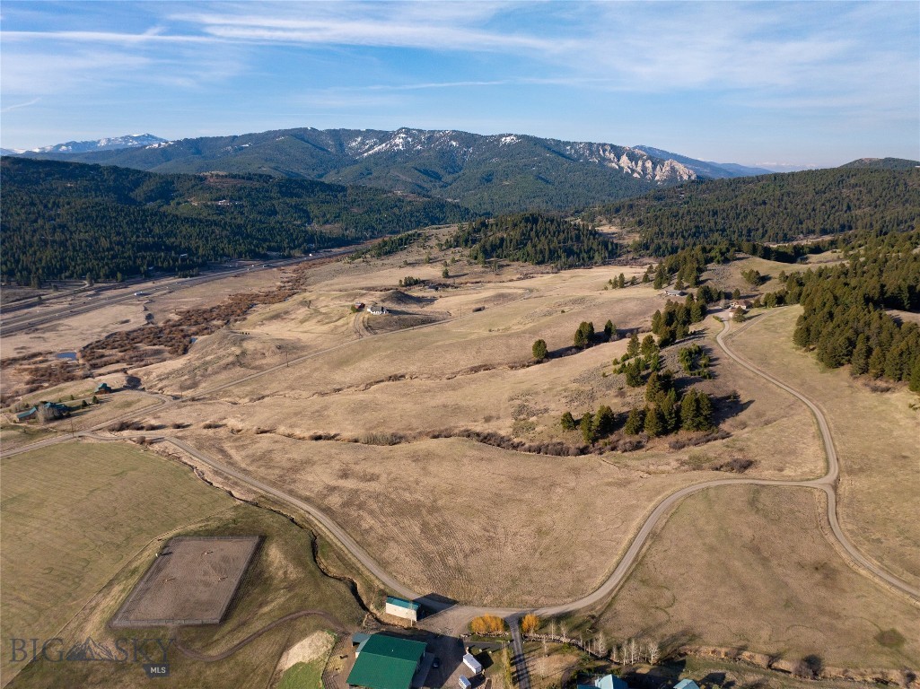 Parcel 6 Jackson Creek
