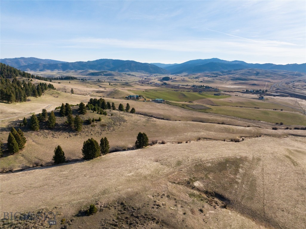 Parcel 6 Jackson Creek