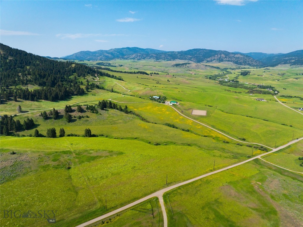 Parcel 6 Jackson Creek