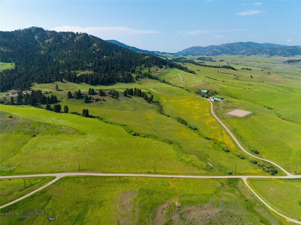 Parcel 6 Jackson Creek