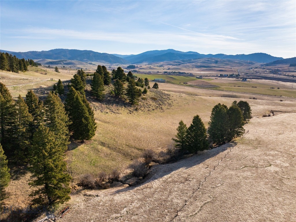 Parcel 6 Jackson Creek