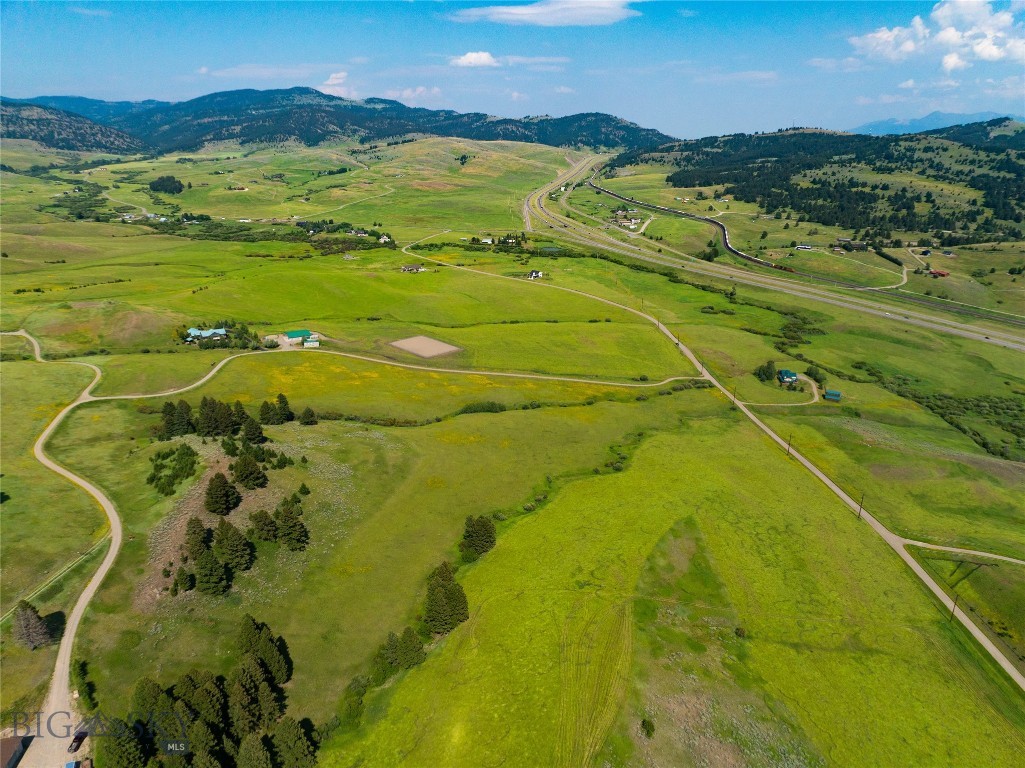 Parcel 6 Jackson Creek