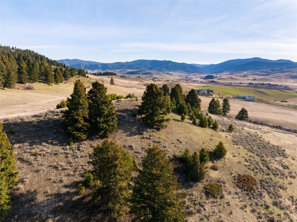Parcel 6 Jackson Creek