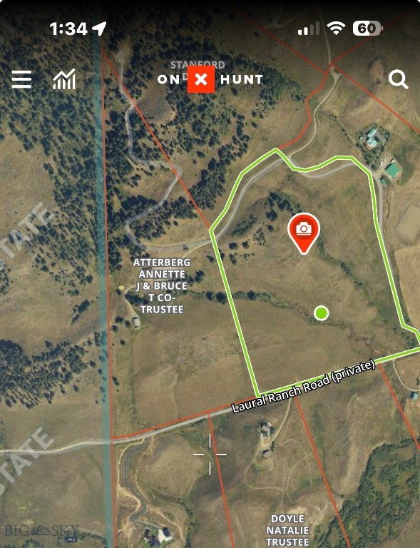 Parcel 6 Jackson Creek