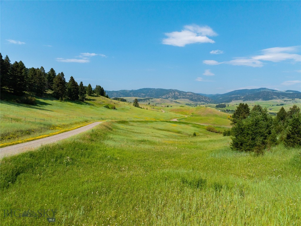 Parcel 6 Jackson Creek