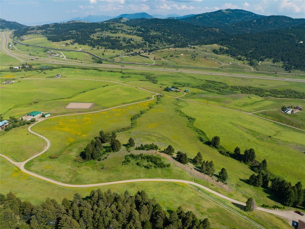 Parcel 6 Jackson Creek