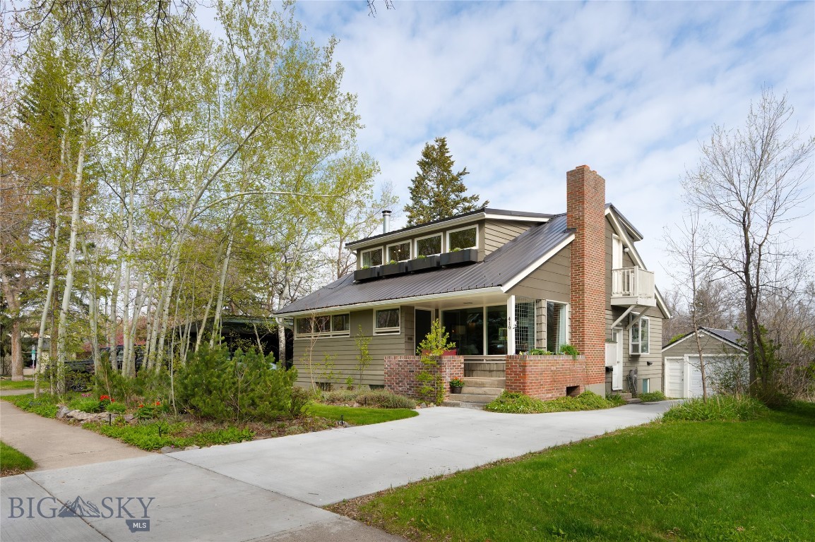 419 W Harrison