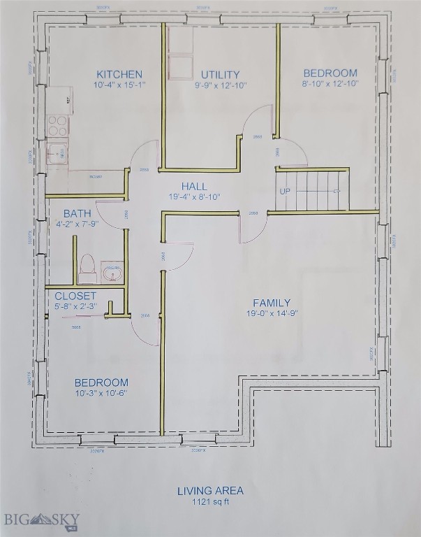 419 W Harrison