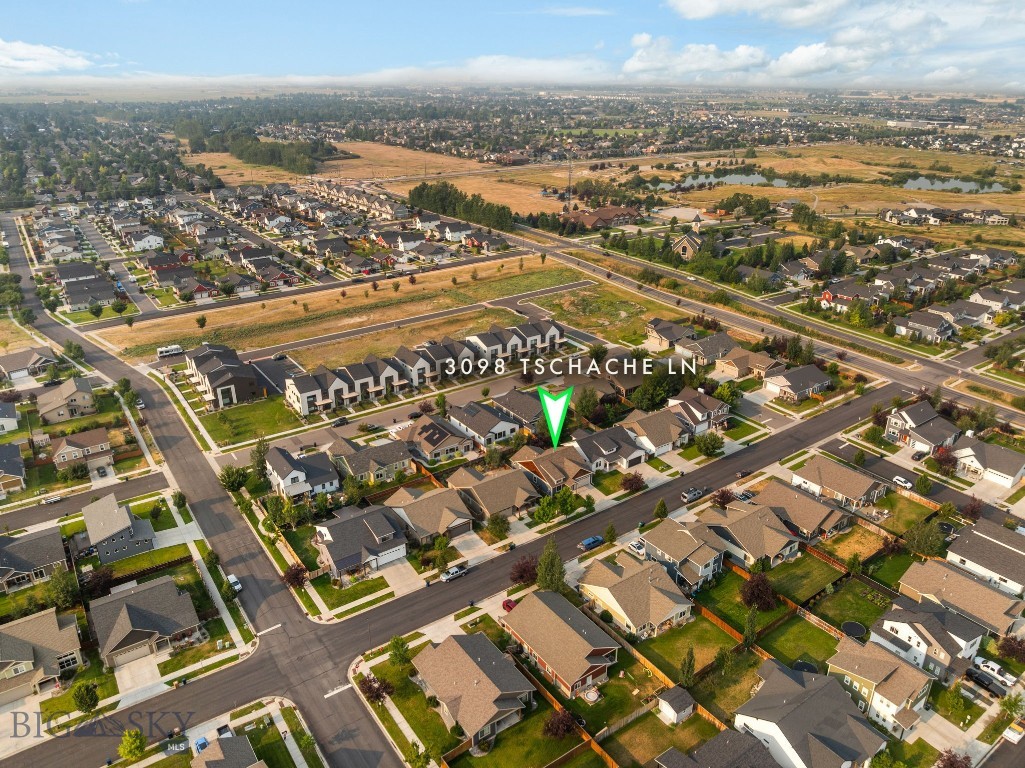 3098 Tschache Lane