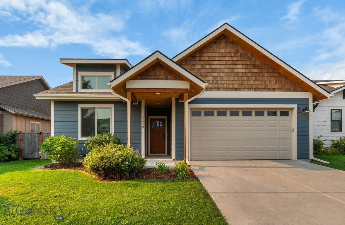 3098 Tschache Lane